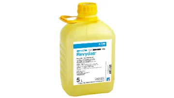 revydas basf